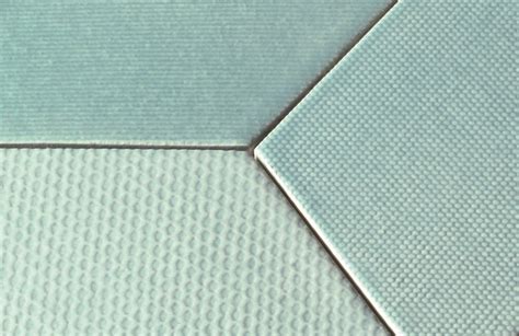 Indoor Porcelain Stoneware Wallfloor Tiles Tex Blue By Mutina Design