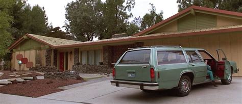 An inside look at matildas hotel boutique. Miss Honey's Cottage and More Houses in the Movie Matilda