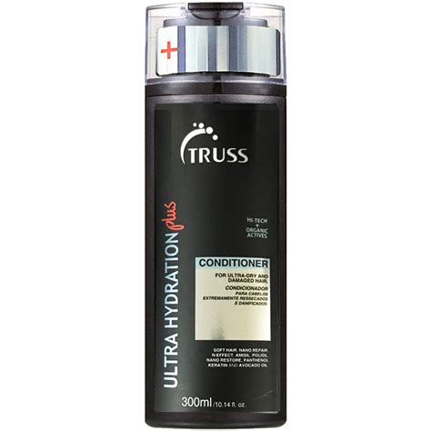 Truss Ultra Hydration Plus Conditioner 300ml