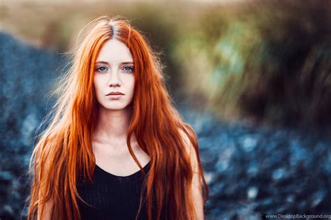 Redhead Wallpapers 74 Images