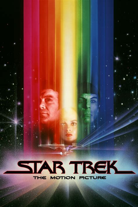 People, places, technology, and all the imprints they leave. Star Trek: The Motion Picture (1979) - Rotten Tomatoes