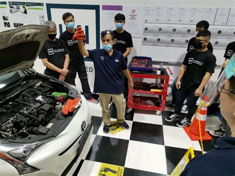 | tech's growth leaves black professionals further behind. Hybrid/EV Service & Repair IMI(UK) Level 1, 2, 3 Cert - K ...