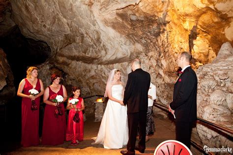 Janelle And Marks Destination Wedding At The Jenolan Caves Gemma Clarke