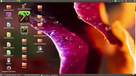 Como descargar minecraft mods para ubuntu. COMO DESCARGAR MINECRAFT LUNCHER PARA UBUNTU - YouTube