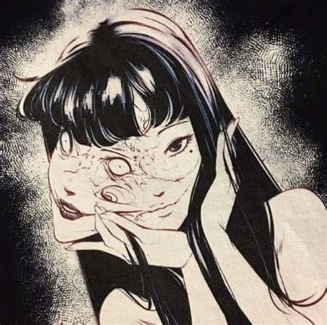 Pin By Death Wish On Selfish Creepy Art Horror Art Anime Art