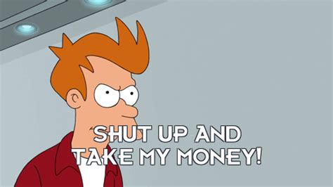 Take my money meme take money money pictures money pics cool things to buy good things dump a day cool inventions shut up. Aussie travellers on the hunt for EOFY deals - Travel Weekly