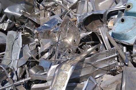 Scrap Metal Pricing Fligeltaub Recycling