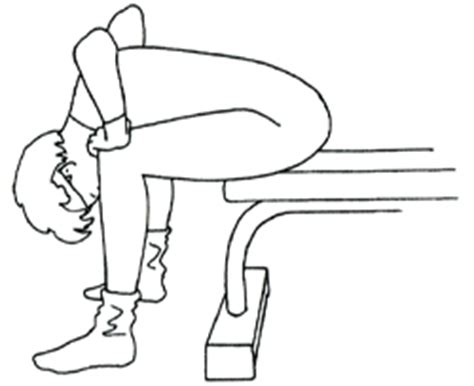 Lower Back Pain: Lower Back Pain Just Above Left Buttock