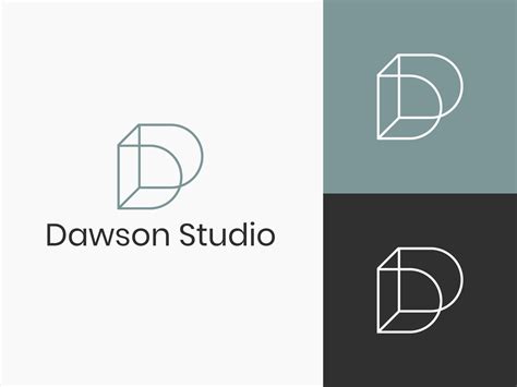 Architectural Firm Logo The Daily Logo Challenge 43 By Nikita Manko