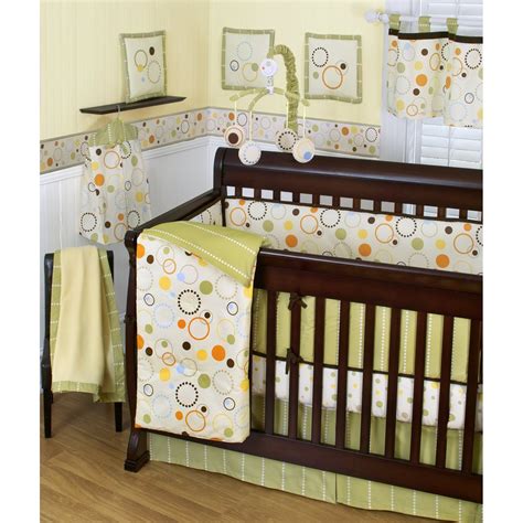 Shop a vast selection of baby bedding & baby crib sets in stock and made in the usa! Crib Bedding Trend, Gender Neutral Crib Bedding a Guide ...