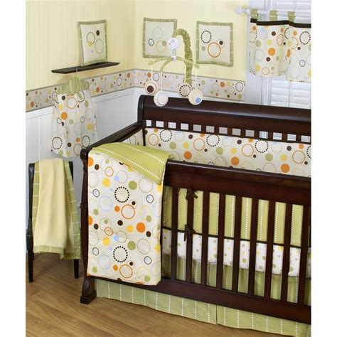 Free delivery and returns on ebay plus items for plus members. Crib Bedding Trend, Gender Neutral Crib Bedding a Guide ...