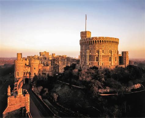 Windsor Castle Admission Ticket Getyourguide
