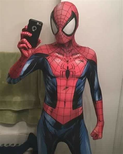pin by tony spangler on spider man spiderman ultimate spiderman spiderman cosplay