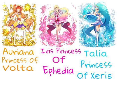Primary, secondary, and tertiary colors. Princess Lolirock Coloring Pages / Coloriage d'Amaru ...