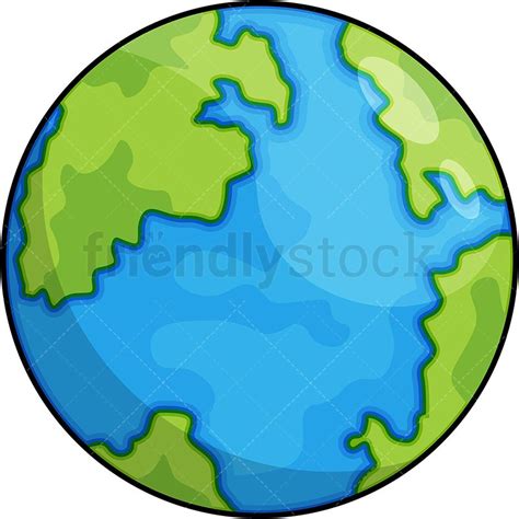 Drawing Clipart Earth