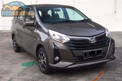 Tips Merawat Toyota Calya Dan Sigra Perhatikan Oli Mesin Dan Kualitas