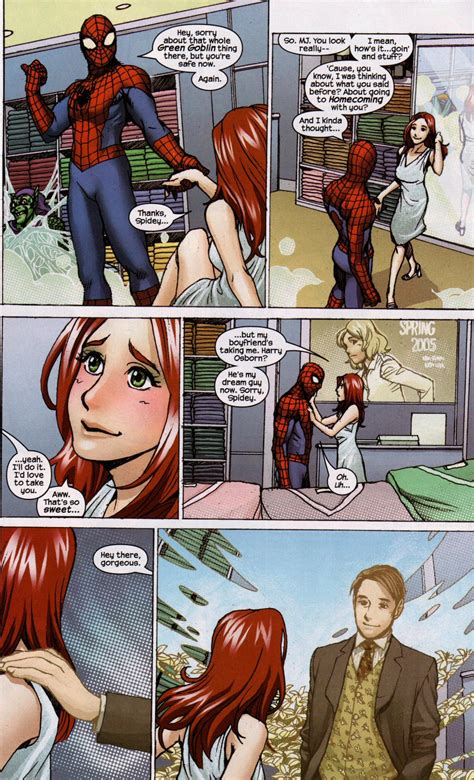 Manuscript of this book is available in public domain and copyright already expired. Mary Jane: Homecoming - Peter Parker & Mary Jane Watson ...