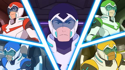 voltron defender of the universe wiki lopmana