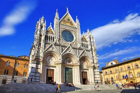 10 Best Things To Do In Siena What Is Siena Most Famous For Go Guides