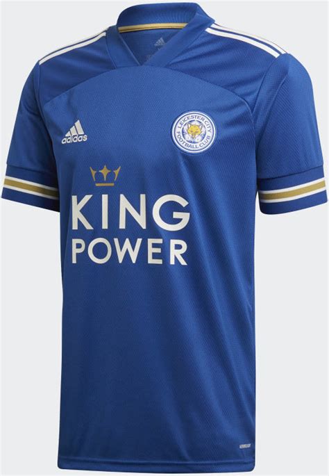 In unserem fußballshop finden sie das ökonomische. Adidas Leicester City Trikot 2021 ab 89,95 ...