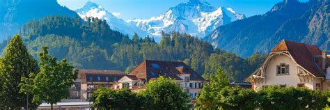 If you continue browsing, you agree to our use of cookies. Visit Interlaken on a trip to Switzerland | Audley Travel