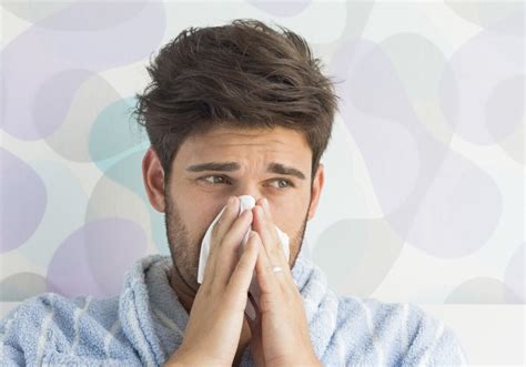 Why You Get Dizzy when Blowing Your Nose » Scary Symptoms