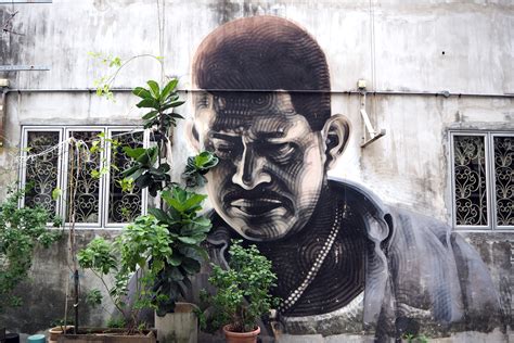 A Visual Guide To The Best Street Art Spots In Singapore