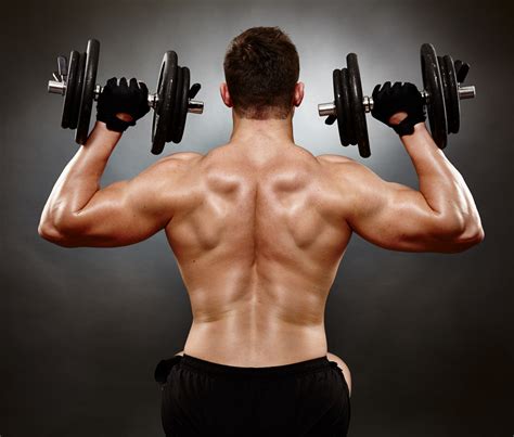 How To Ruin Your Body By Lifting Weights Living Well Daily