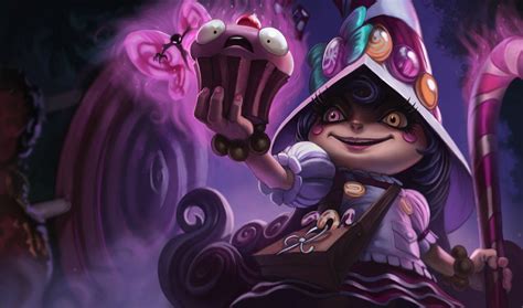 Dicas De League Of Legends Guia Completo Do Campeão Lulu