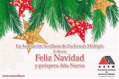 Feliz Navidad Y Próspero Año Nuevo Em Sevilla