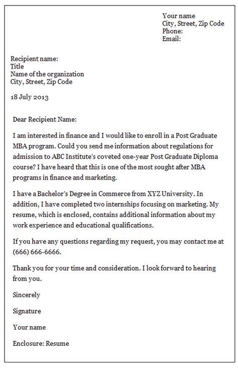 inquiry letter sample stuff  buy business letter