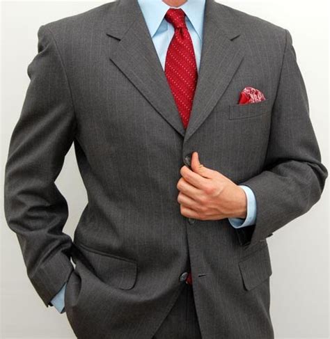 Matthewaperry Suits Blog Mens Suit Introduction