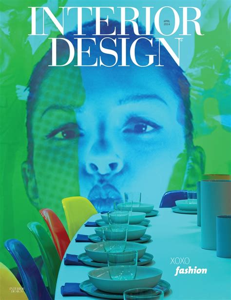 The Best Interior Design Covers Of All Time