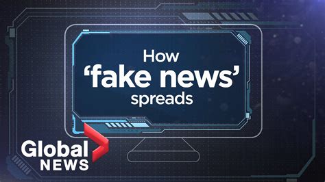 fake news explained how disinformation spreads youtube