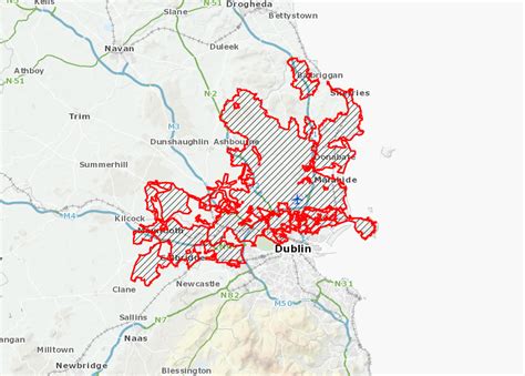 Irish water has issued the warning for homes and businesses in the vicinity of the leixlip water treatment plant. 600,000 People In Dublin, Kildare & Meath Hit With Boil ...