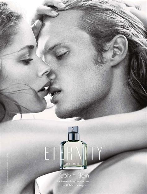 Parfum Homme Calvin Klein Eternity For Men Parfum Homme Pub Parfum