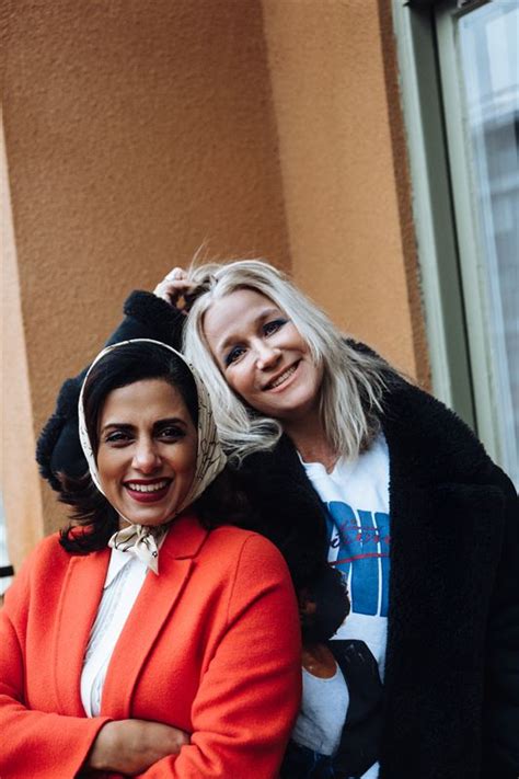 Ann söderlund was born on july 17, 1972 in sweden. Anitha Clemence & Ann Söderlund är "Partners in Crime ...