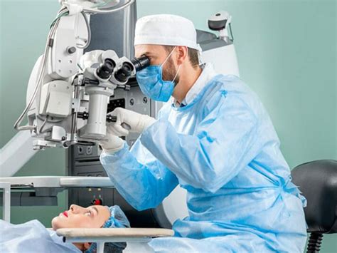 Icl Surgery Vision Correction In Seattle And Portland K2 Vision