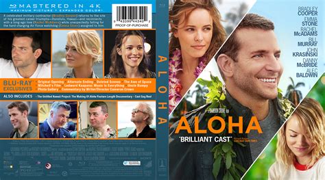 Aloha The Uncool The Official Site For Everything Cameron Crowe