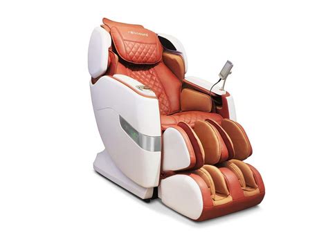 Top Full Body Massage Chair Everyday Use India 2021 Buy Online