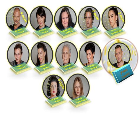 מי יקח את הגמר הגדול הערב? האח הגדול VIP2015, דו"ח יומי עונה VIP2015