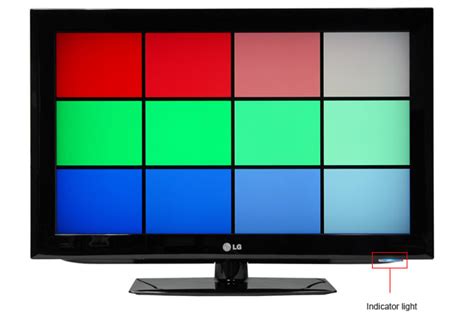 Lg 32ld450 Lcd Hdtv Review Reviewed