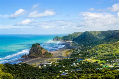 Summer Study Abroad In New Zealand Undergraduate Programs