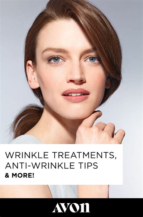 How To Get Rid Of Wrinkles And Fine Lines In 2020 Avon Skin Care