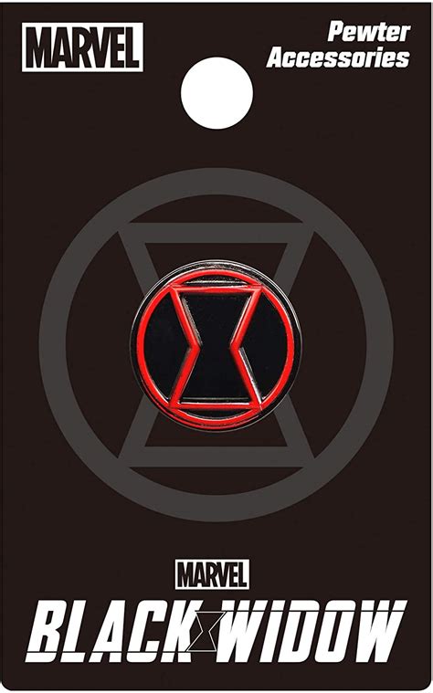 Symbol Black Widow Logo Marvel Logo Black Widow Avengers Symbol Black