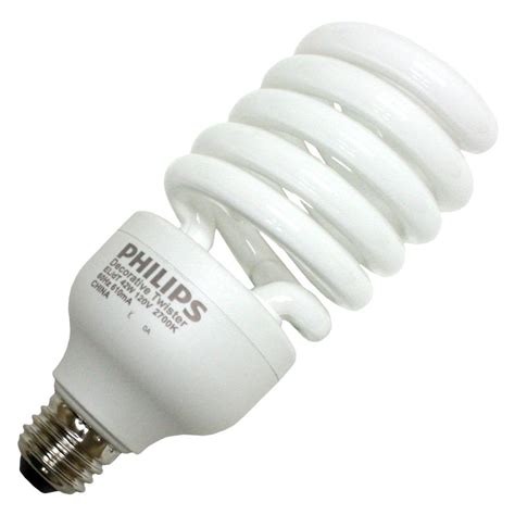 13948 5 42 Watt Cfl Light Bulb Compact Fluorescent 150 W Equal