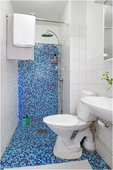 43 Desain Kamar Mandi Minimalis Kecil Elegant Terbaru | Dekor Rumah