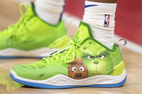 Loss is hard but good things happen to help us adjust. Seasons greetings, from Langston Galloway's shoes