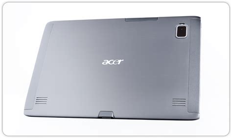 Thông Tin Chi Tiết Acer Iconia Tab A500 Nvidia Tegra 250 1ghz 1gb