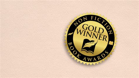 Top Five Awards For Independent Authors Pacific And Court